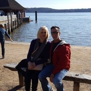 Meet your Posher, Sandy